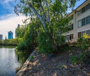 Surfers Paradise - Photo 1