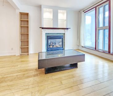 For Lease - 171 Cathcart Street, Lower Town - Sandy Hill, Ontario - Photo 4