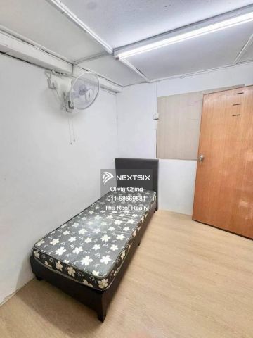 #NearCIQ Taman Abad Single Storey Terrace - Photo 4