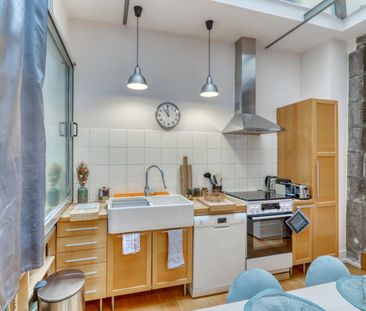 Location Appartement 1 pièce 11m² CLERMONT FERRAND 63000 - Photo 4