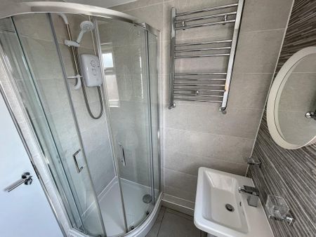 1 bedroom house to rent - Photo 2