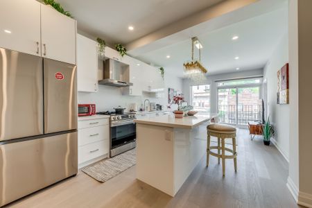 For Lease - 923 COLLEGE Street Unit# UNIT B, Toronto, Ontario - Photo 5