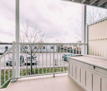 For Lease - 4031 CANYON WALK Drive Unit# 10, Blossom Park - Airport... - Photo 5