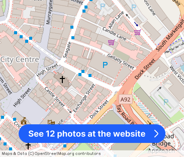 Commercial Street, Dundee, DD1 - Photo 1