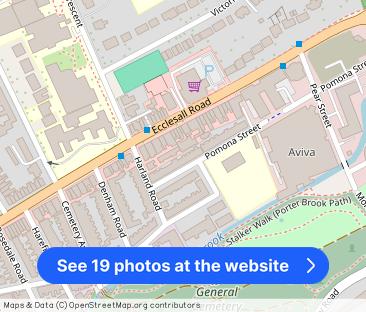 164 Pomona Street, Sheffield, S11 - Photo 1