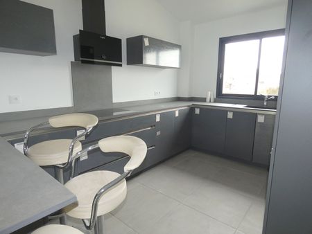 Appartement T4 Muret à louer - Photo 2