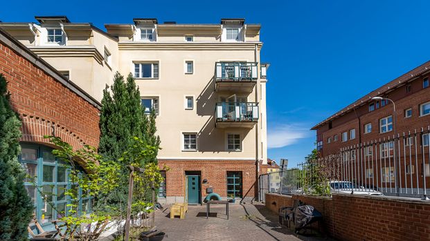 Hisingsgatan, Göteborg - Photo 1