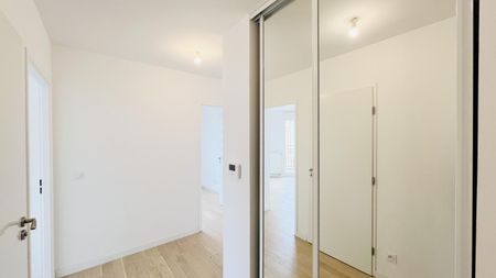 Appartement F3 Puteaux - Photo 5