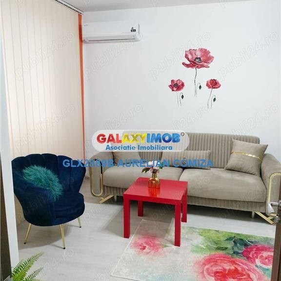 Apartament 2 camere Domenii mobilat si utilat complet - Photo 1