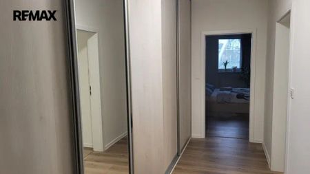Pronájem 2+kk s garážovým stáním a komorou, Olomouc - Hejčín - Photo 2