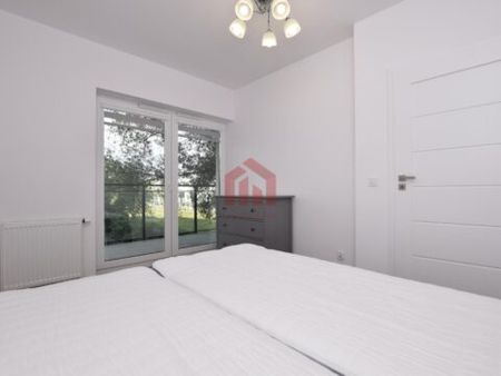 Mieszkanie z samodzielną sypialnią – Wikana Square - Photo 3