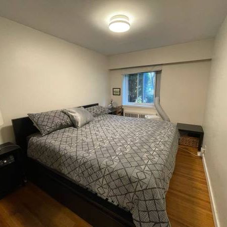 Furnished Apartment in the Heart of the West End - Photo 3