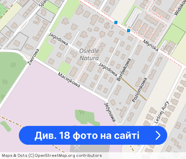 Ciche i przytulne mieszkanie w Komornikach - Фото 1