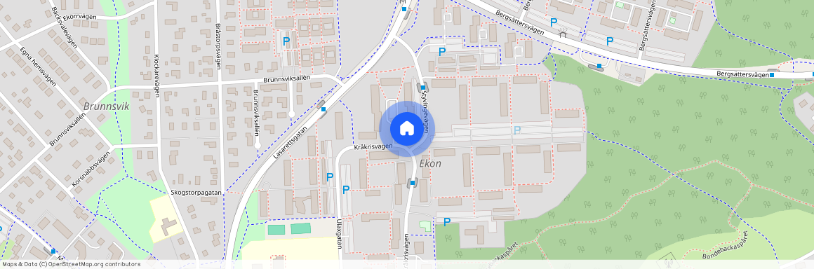 Kråkrisvägen 34 A, 591 54, Motala