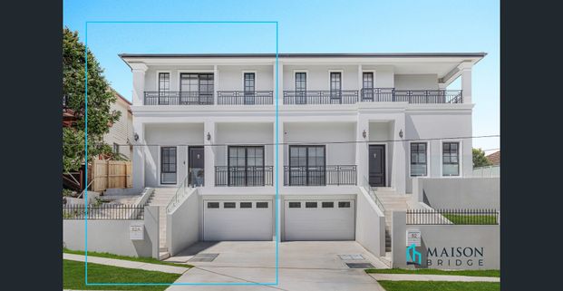 Brand New Luxury Family Home in a Highly Sought-After Location - Photo 1