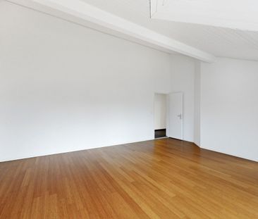 Grosszügige Dachwohnung mit hochwertiger Ausstattung in Muttenz - Foto 6