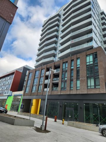 Riverside Square Lofts 15-45 , #1106 - Photo 4