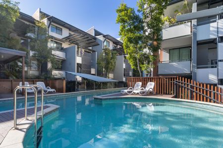 101/139 Commercial Road, Teneriffe QLD 4005 - Apartment For Rent | Domain - Photo 4