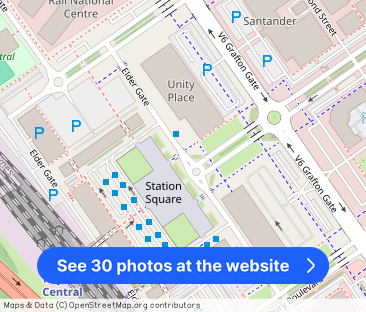 ***TWO WEEKS FREE RENT*** Station House, Elder Gate, Milton Keynes - Photo 1