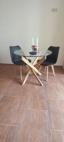 Studio/Γκαρσονιέρα για ενοικίαση Λιανή Άμμος (Χαλκίδα) - Photo 4