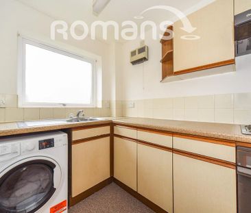 1 bedroom flat to rent - Photo 6