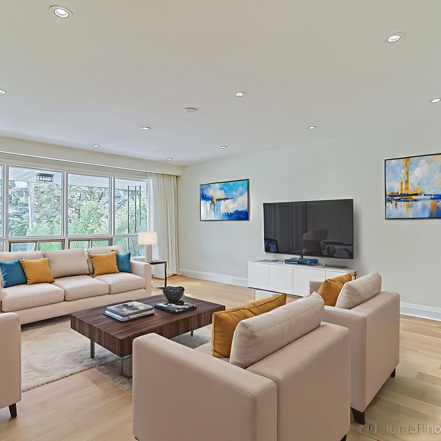 For Lease - 47 Waterloo Avenue, Toronto, Ontario - Photo 1