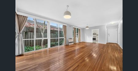 Oversized, Light-Filled Living in the Heart of Armadale - Photo 2
