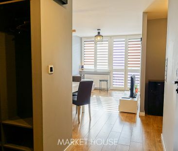 Stare Miasto 2 pokoje umeblowane i wyposażone - Фото 2