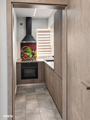 Apartament 2 Camere | Cișmigiu | Aproape- Facultatea de Drept | Metrou - Photo 1