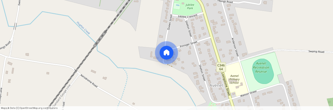 49 Queen Street, Vic 3664, Avenel