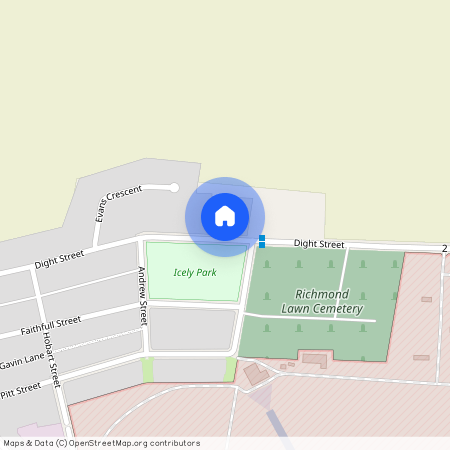 82 Dight Street, NSW 2753, Richmond