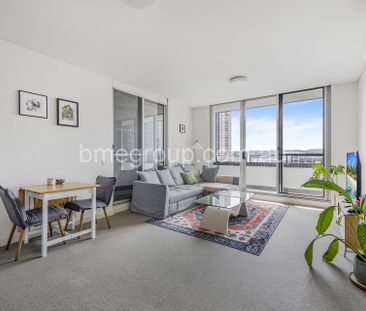 Northeast Aspect | Corner Block | Tranquil Garden Facing | Study No... - Photo 1