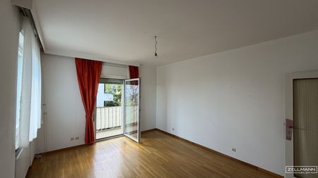 Platz zum Leben – Einfamilienhaus mit Garten und Garage | ZELLMANN IMMOBILIEN - Photo 2
