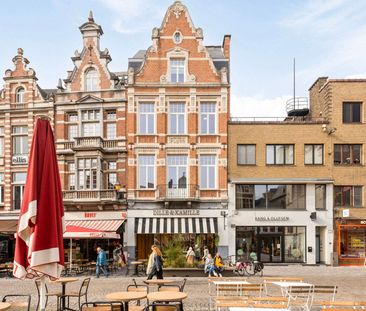 Nieuw luxeappartement met ruim terras - Foto 6