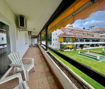 Apartamento en Marbella, alquiler - Photo 5