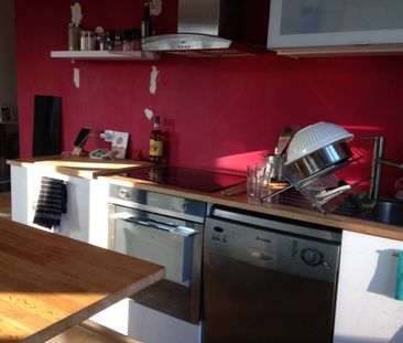 Location Appartement 3 pièces 70m² BRON 69500 - Photo 6