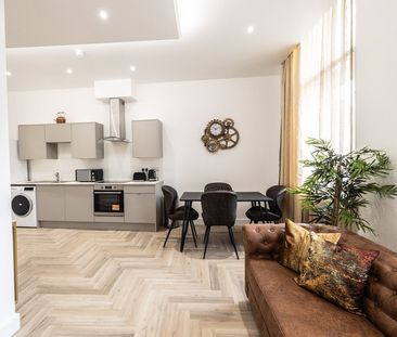 Pocklingtons Walk - Photo 2