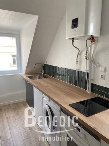 Appartement 2 pièces à Metz-Plantière - Photo 4