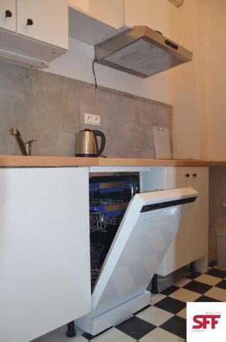 Pronájem pokoje 10 m2 - Photo 2