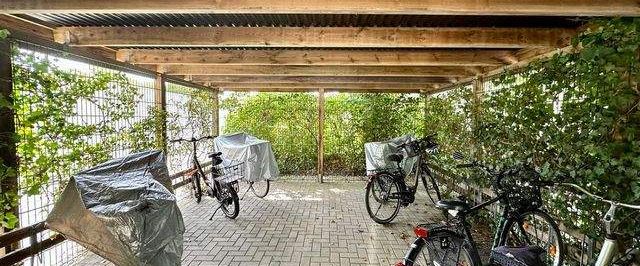 Bezugsfreie 2-Zimmer-Whg. mit Stellplatz am Ostseestrand // Kiel-Schilksee - Foto 1