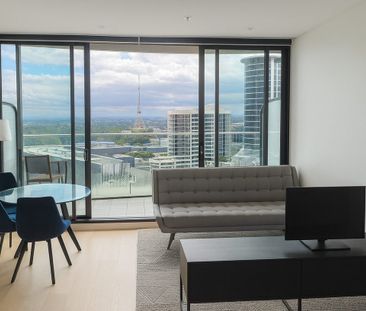 Resort-Style Ultimate Luxury Furnished Studio at "The Landmark" of ... - Photo 1