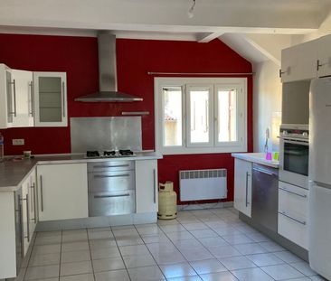 Appartement à louer - Photo 5