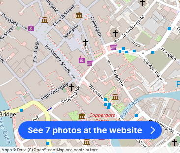 The Pavement, City Centre - Photo 1