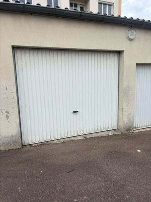 Appartement 3 pièce(s) 64.77 m2 avec Garage - Photo 1