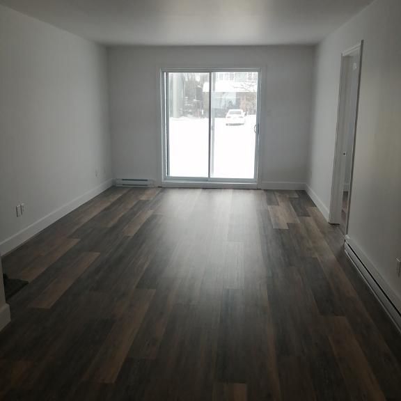 Logement 5 et demi St-Hyacinthe - Photo 1