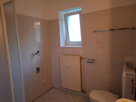 Gepflegte 2-Zimmer-Altbauwohnung im Hochparterre in Thörl nahe Kapfenberg zu mieten ! - Photo 5