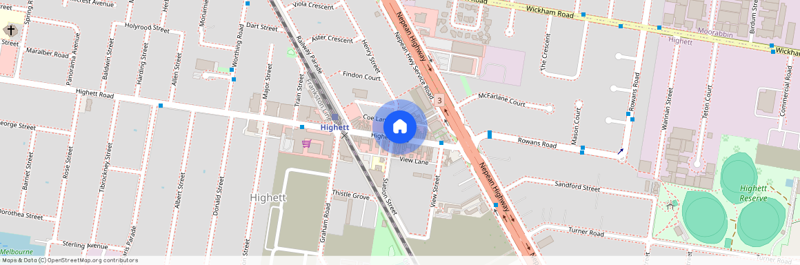 4/535 Highett Road, Vic 3190