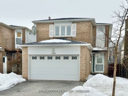 For Lease - 148 Morton Way Unit# Bsmnt, Brampton, Ontario - Photo 5