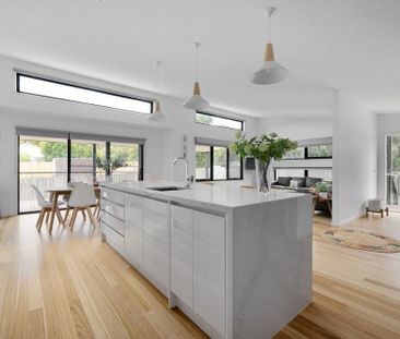 Award Winning Rye Home - Photo 2