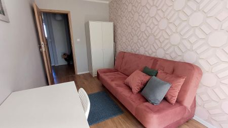 Pokój, ul. Lubuska - Photo 4